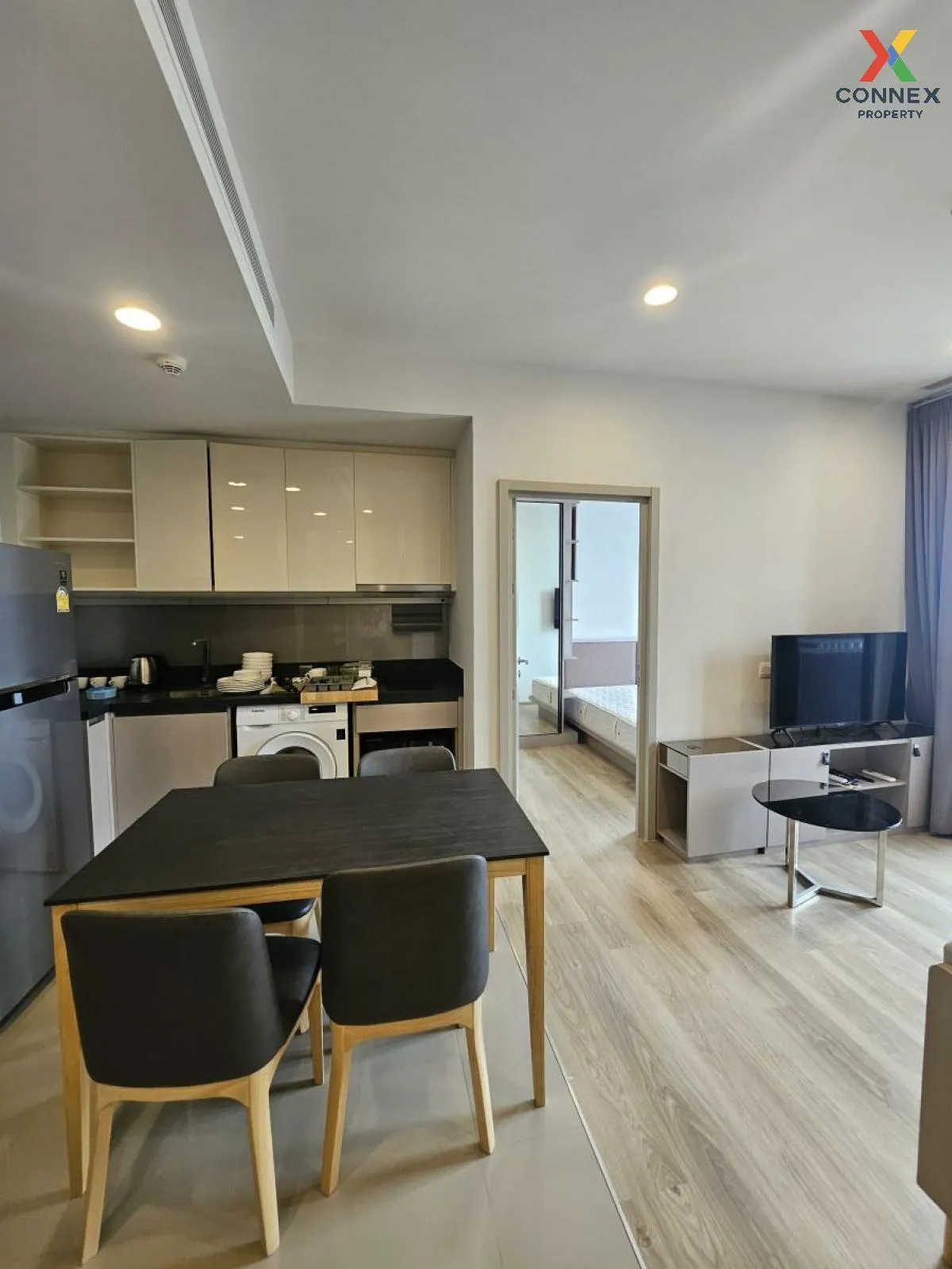 เช่าคอนโด  โอกะ เฮาส์ BTS-ทองหล่อ คลองตัน เขต คลองเตย กรุงเทพ CX- 3