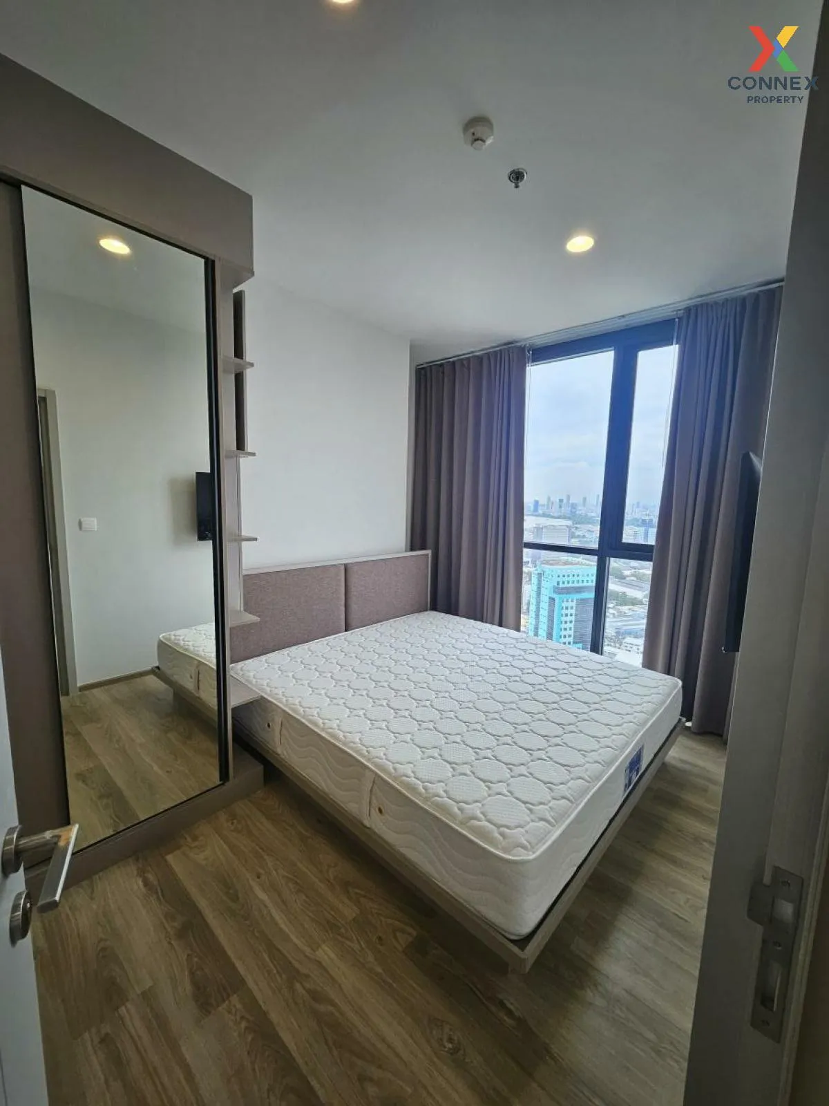 เช่าคอนโด  โอกะ เฮาส์ BTS-ทองหล่อ คลองตัน เขต คลองเตย กรุงเทพ CX-