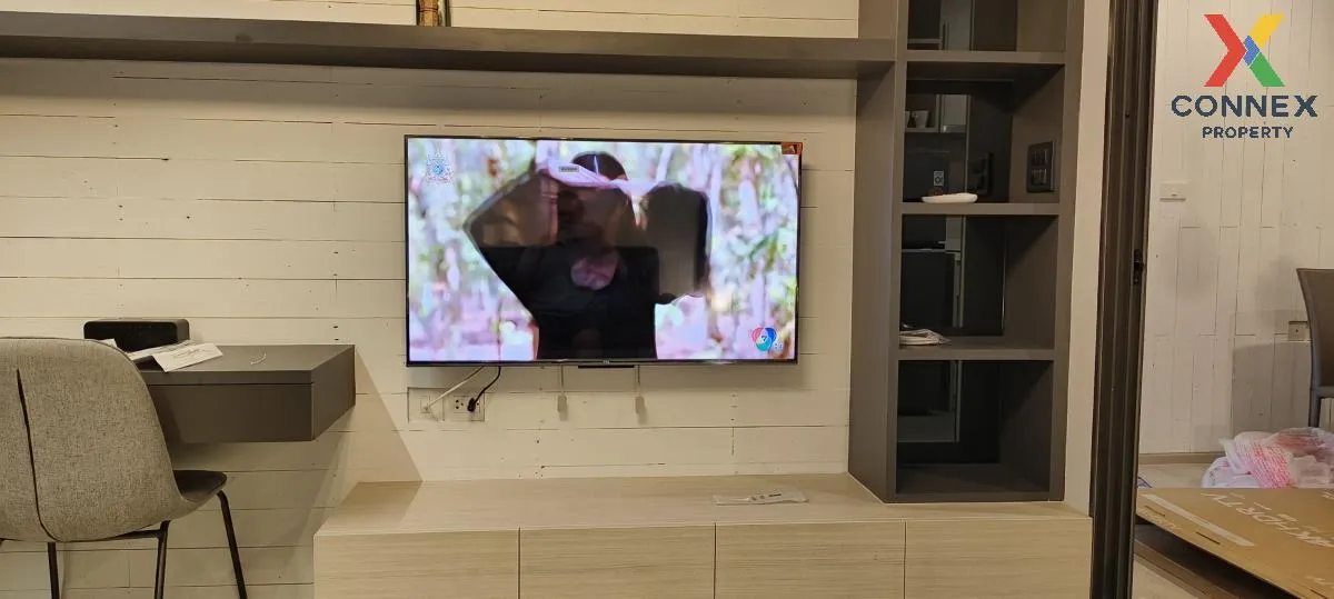 For Sale Condo , Life Sukhumvit 48 , BTS-Phra Khanong , Phra Khan 1