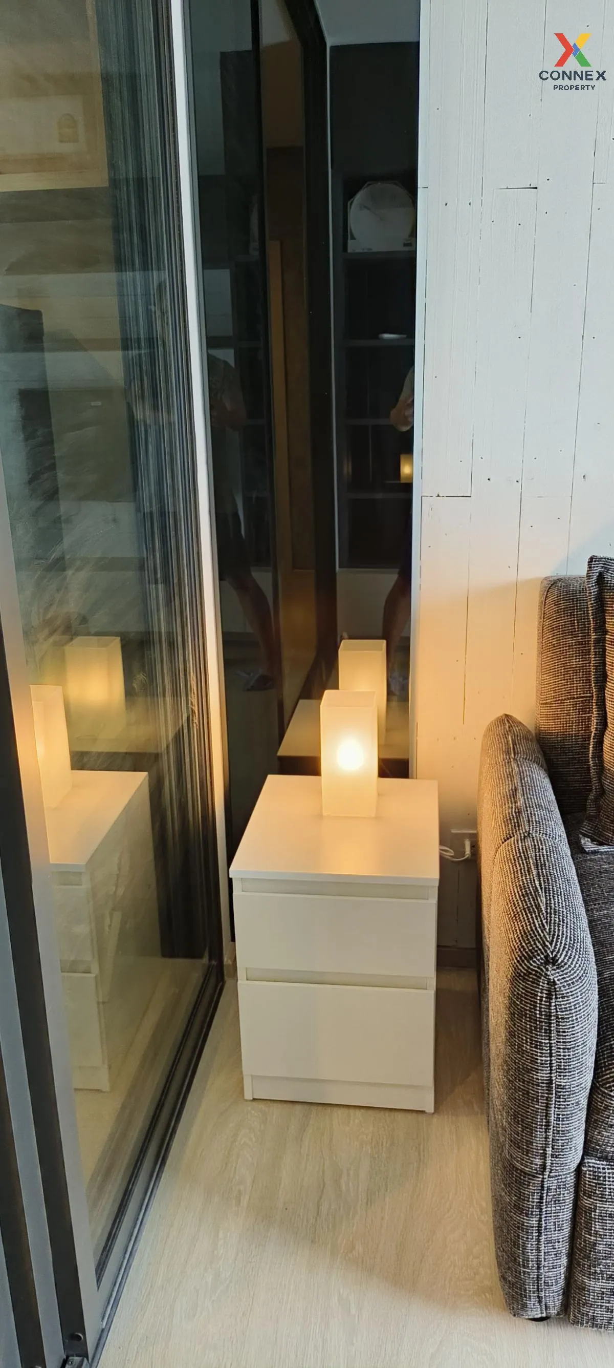 ขายคอนโด  ไลฟ์ สุขุมวิท 48 BTS-พระโขนง พระโขนง เขต คลองเตย กรุงเท