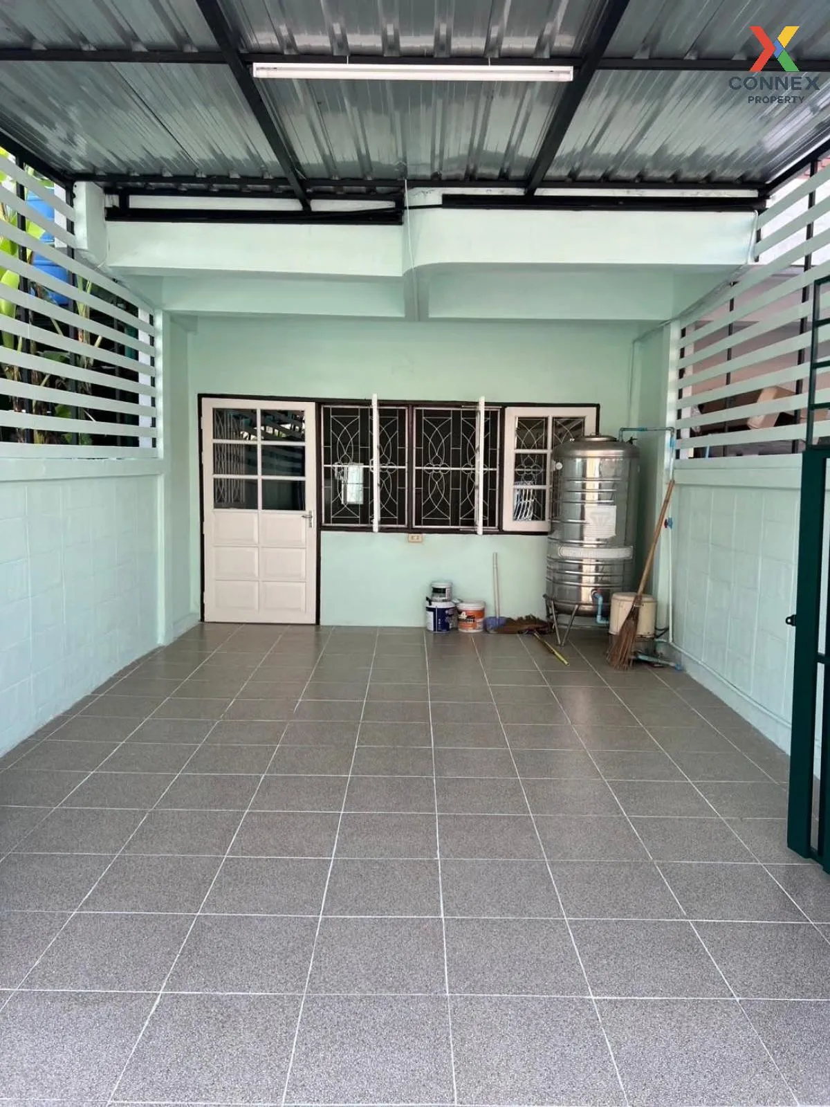 ขายทาวน์เฮ้าส์/ทาวน์โฮม  หมู่บ้านไชยเรืองศิริกุล 2 MRT-ศรีนุช (สา 1