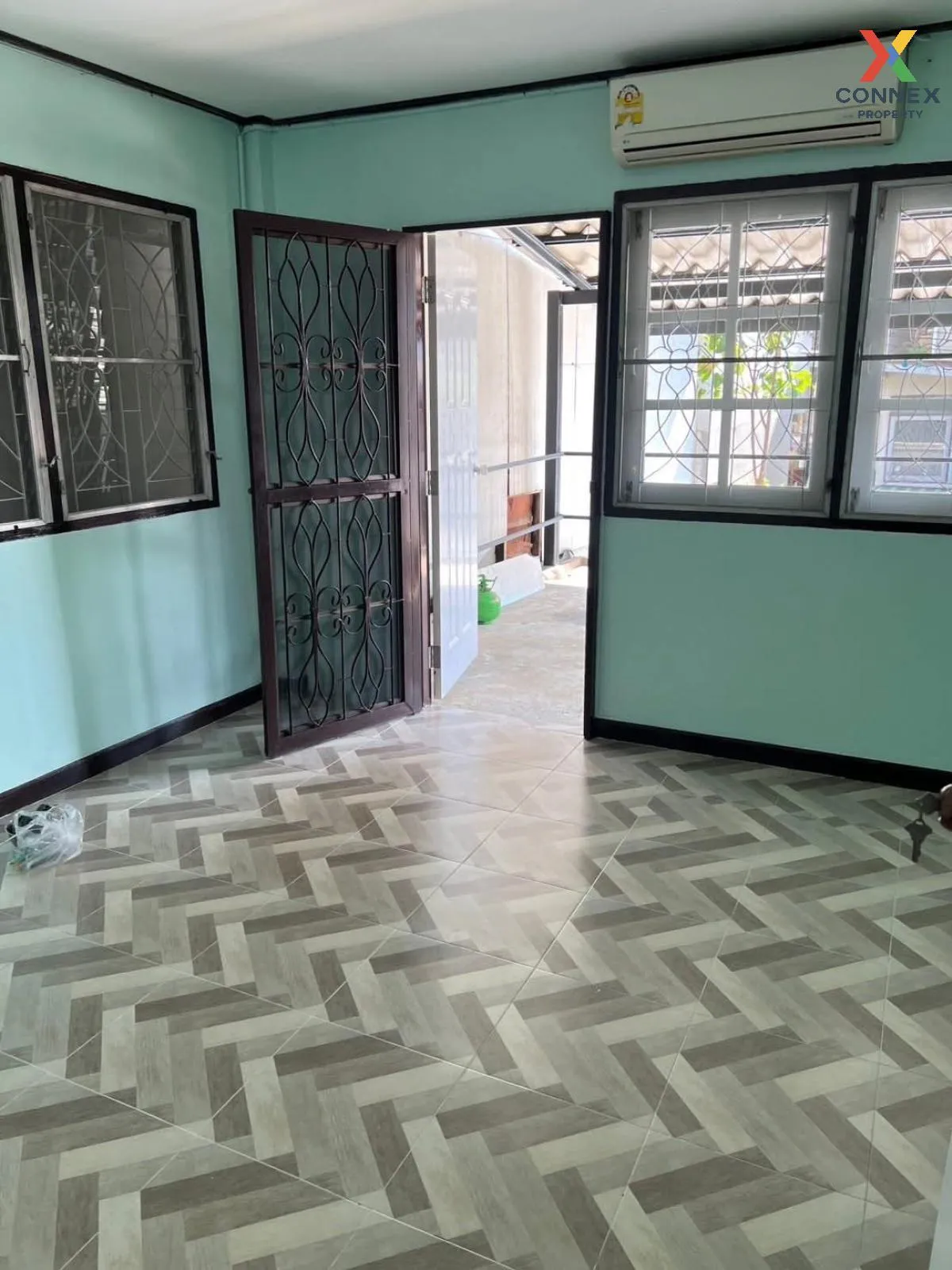 ขายทาวน์เฮ้าส์/ทาวน์โฮม  หมู่บ้านไชยเรืองศิริกุล 2 MRT-ศรีนุช (สา 4