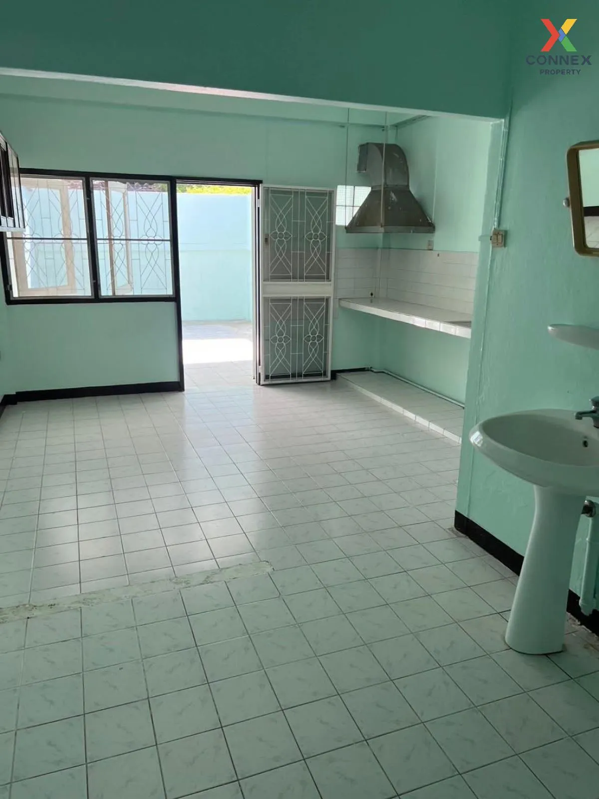 ขายทาวน์เฮ้าส์/ทาวน์โฮม  หมู่บ้านไชยเรืองศิริกุล 2 MRT-ศรีนุช (สา