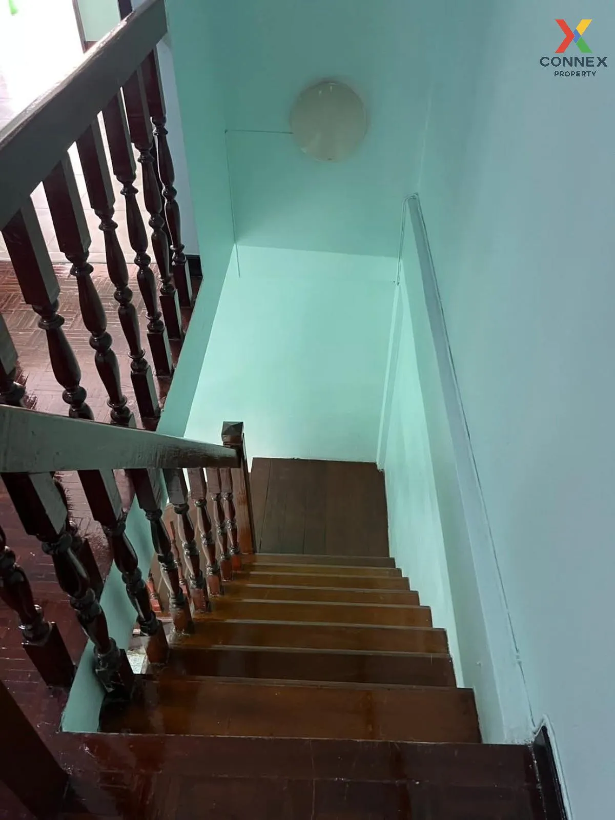 ขายทาวน์เฮ้าส์/ทาวน์โฮม  หมู่บ้านไชยเรืองศิริกุล 2 MRT-ศรีนุช (สา