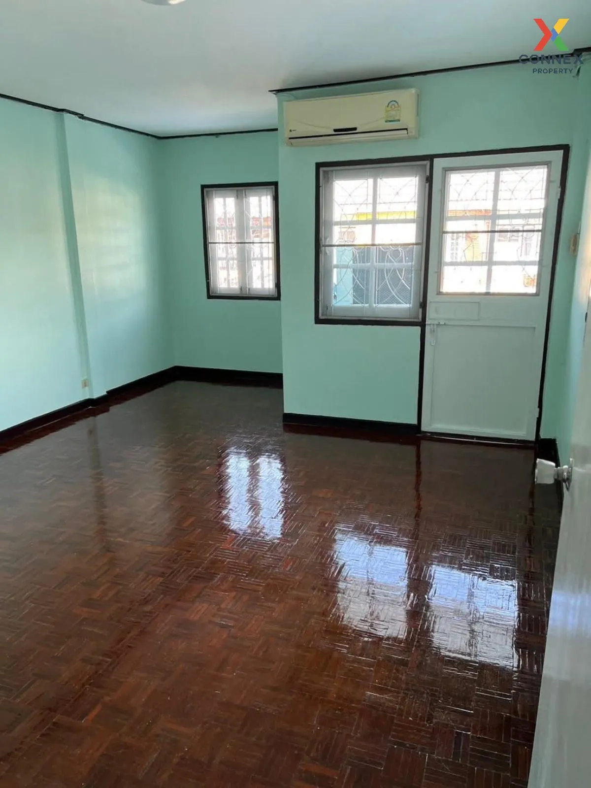 ขายทาวน์เฮ้าส์/ทาวน์โฮม  หมู่บ้านไชยเรืองศิริกุล 2 MRT-ศรีนุช (สา