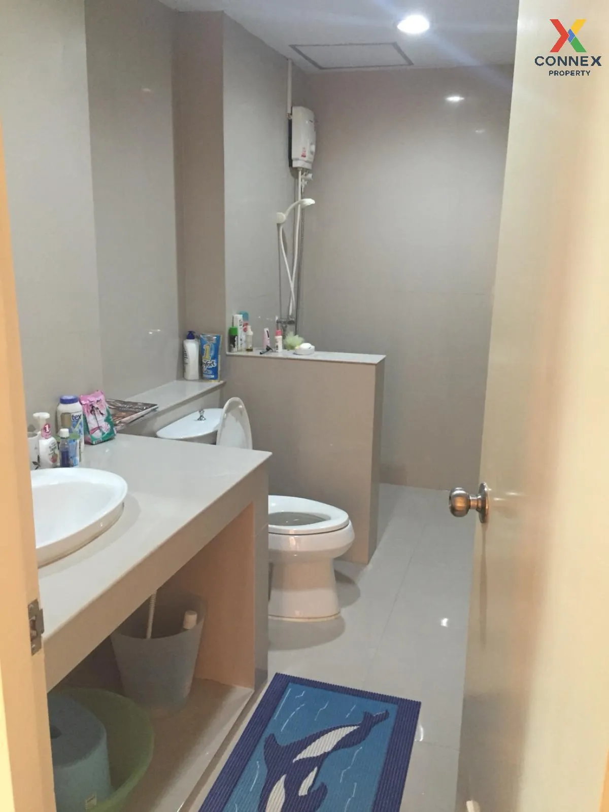 For Sale Condo , S Condo Sukhumvit 50 , BTS-On Nut , Phra Khanong