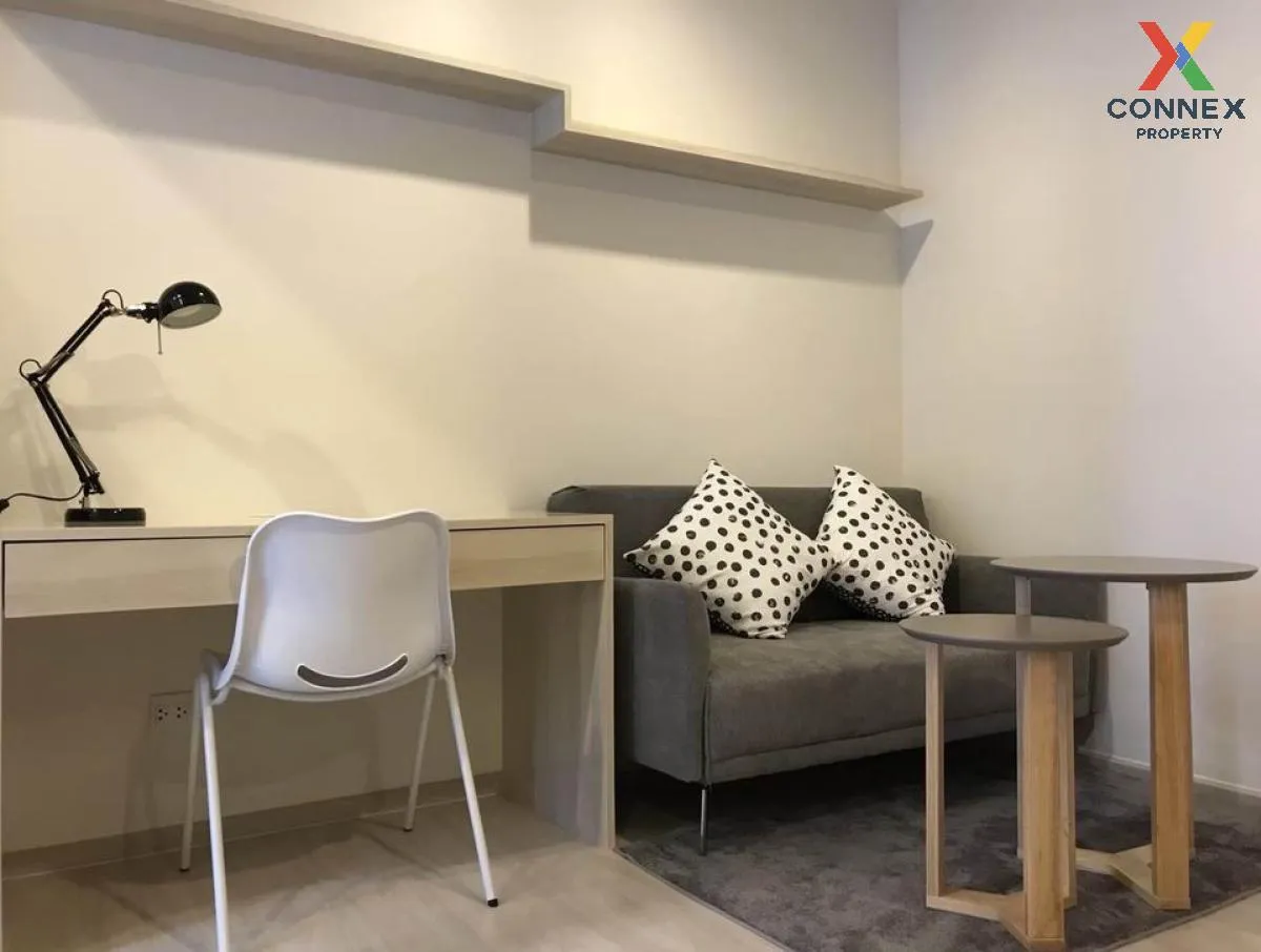 FOR RENT condo , Life Sukhumvit 48 , BTS-Phra Khanong , Phra Khan 1