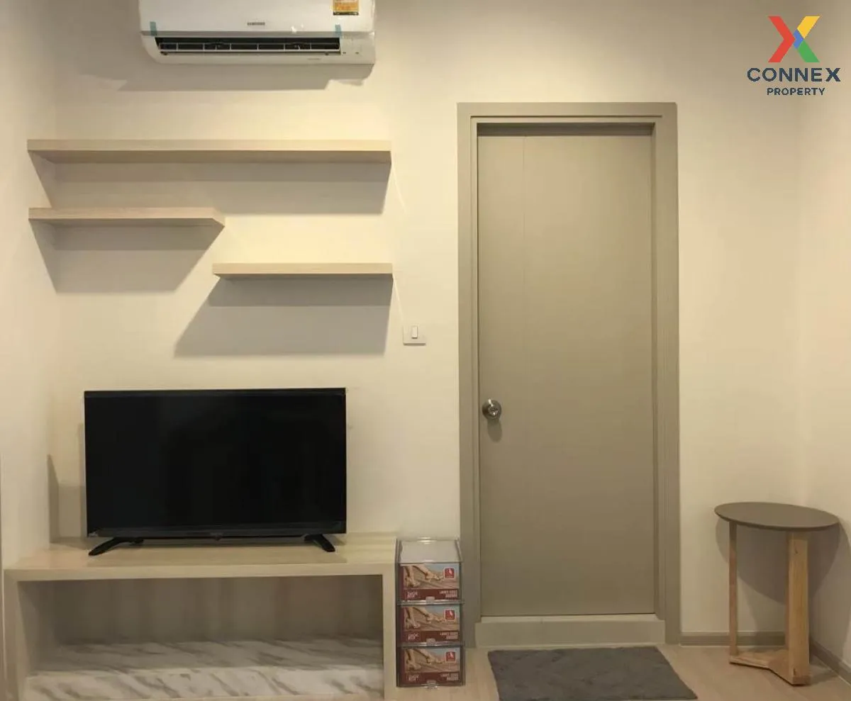 FOR RENT condo , Life Sukhumvit 48 , BTS-Phra Khanong , Phra Khan 2