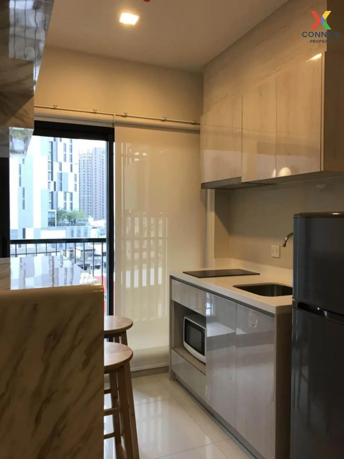 FOR RENT condo , Life Sukhumvit 48 , BTS-Phra Khanong , Phra Khan 3