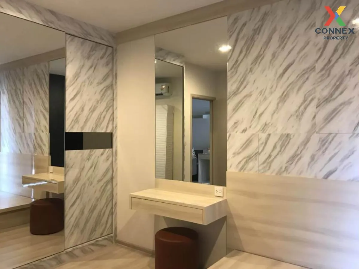 FOR RENT condo , Life Sukhumvit 48 , BTS-Phra Khanong , Phra Khan