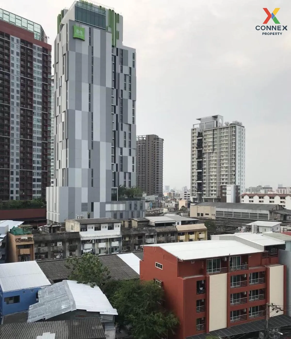 FOR RENT condo , Life Sukhumvit 48 , BTS-Phra Khanong , Phra Khan