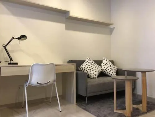 FOR RENT condo , Life Sukhumvit 48 , BTS-Phra Khanong , Phra Khanong , Khlong Toei , Bangkok , CX-13164