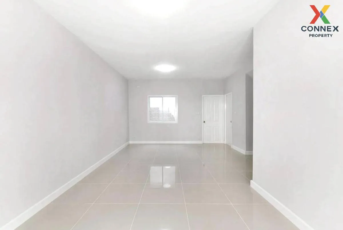 For Sale Townhouse/Townhome  , Pruksa Ville 11 Rama 5 , wide fron For Sale Townhouse/Townhome  , Pruksa Ville 11 Rama 5 , wide fron 3