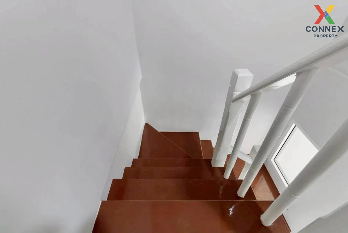 For Sale Townhouse/Townhome  , Pruksa Ville 11 Rama 5 , wide fron For Sale Townhouse/Townhome  , Pruksa Ville 11 Rama 5 , wide fron