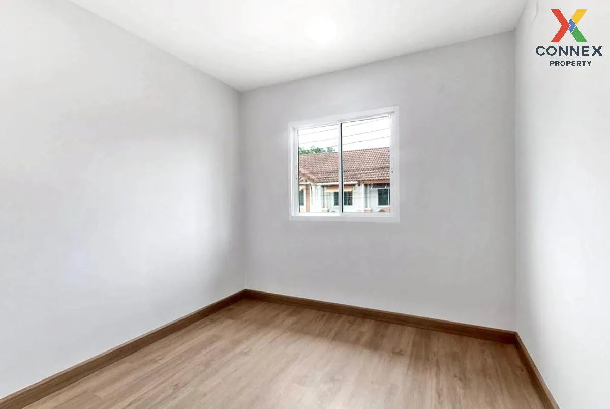 For Sale Townhouse/Townhome  , Pruksa Ville 11 Rama 5 , wide fron For Sale Townhouse/Townhome  , Pruksa Ville 11 Rama 5 , wide fron