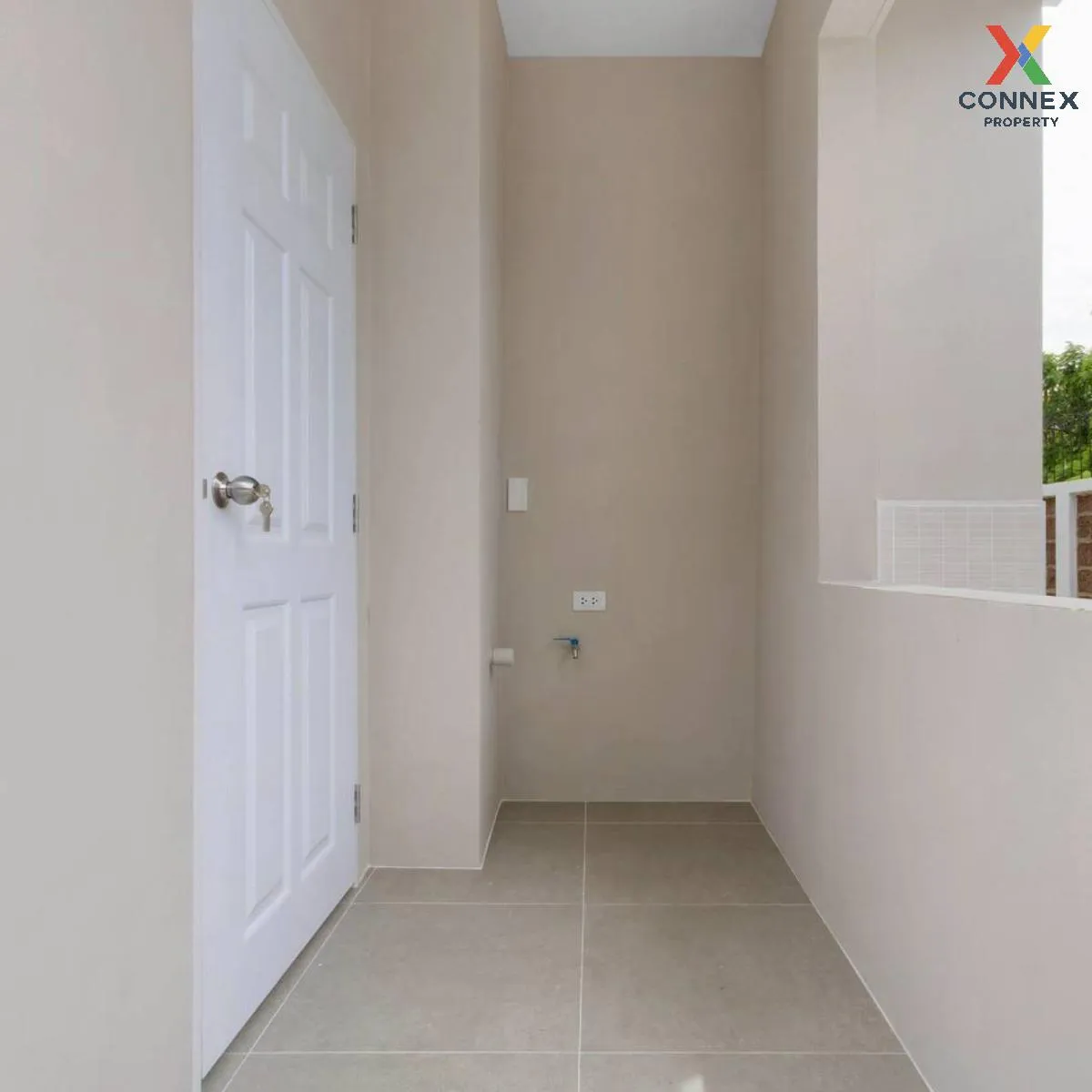 For Sale House , Chaiyapruek Bangbuathong , wide frontage , newly