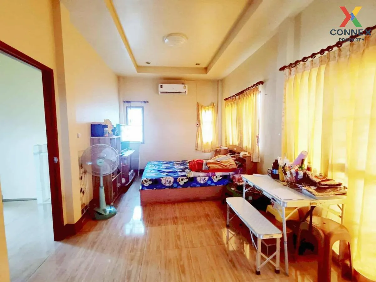 ขายบ้าน  ปิยวรารมย์ 4 ห้องมุม ไทรน้อย ไทรน้อย นนทบุรี CX-131643