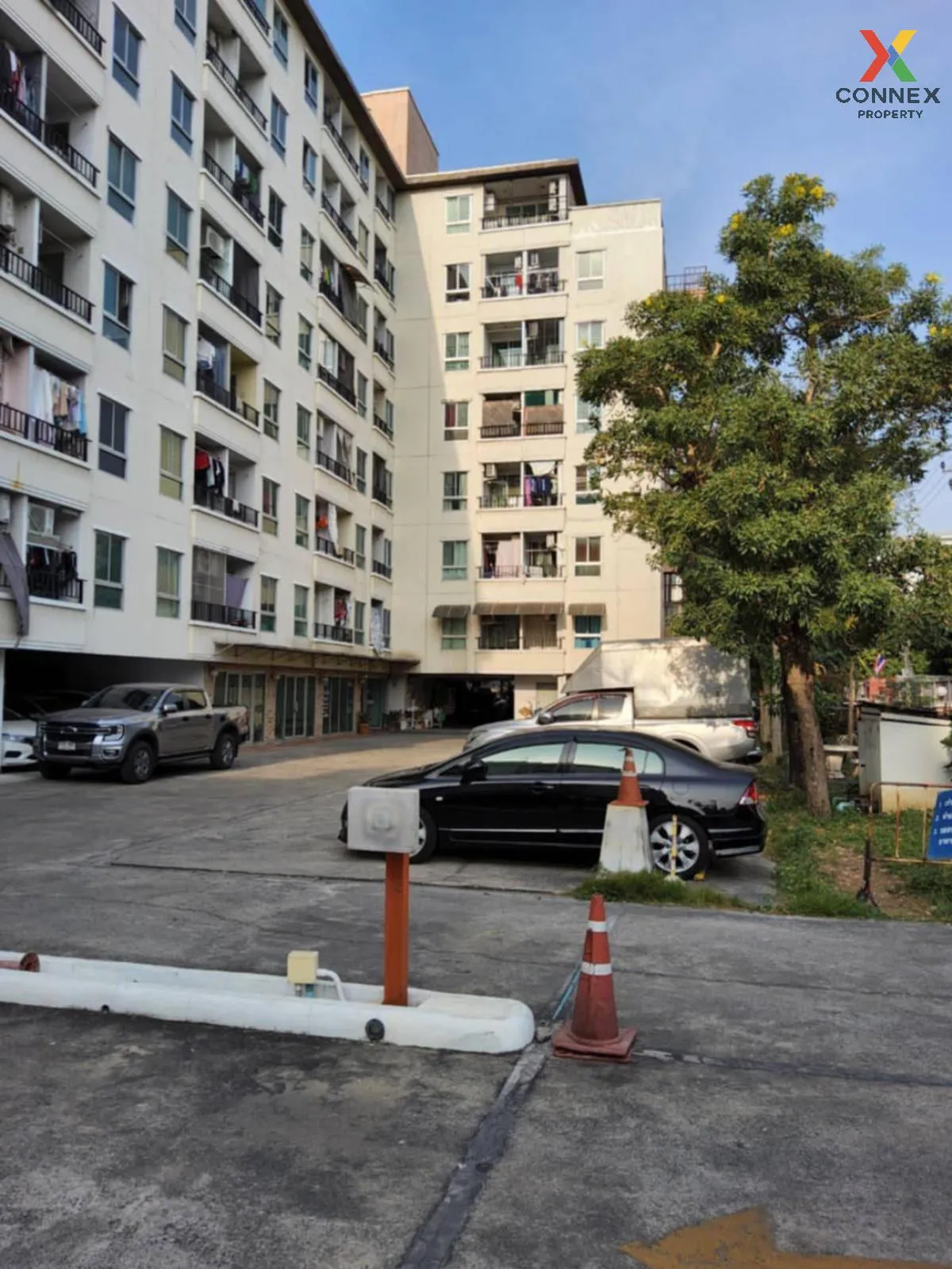 ขายคอนโด  รีเจ้นท์ โฮม 2 พหลโยธิน 67 อนุสาวรีย์ เขต บางเขน กรุงเท 1