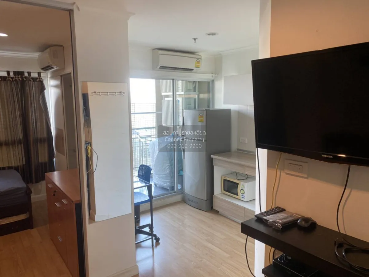 For Sale Condo , Lumpini Park Pinklao , MRT-Bang Yi Khon , Bang B 2