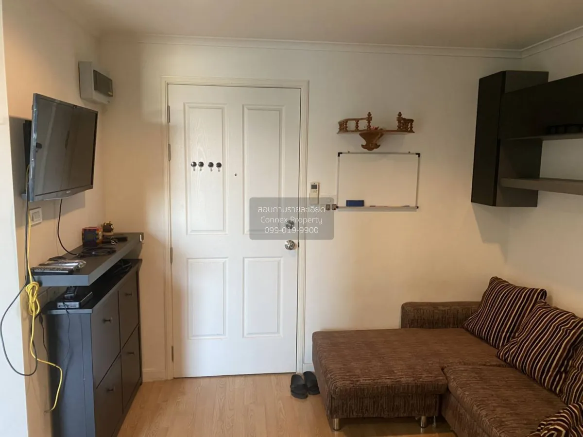 For Sale Condo , Lumpini Park Pinklao , MRT-Bang Yi Khon , Bang B 3