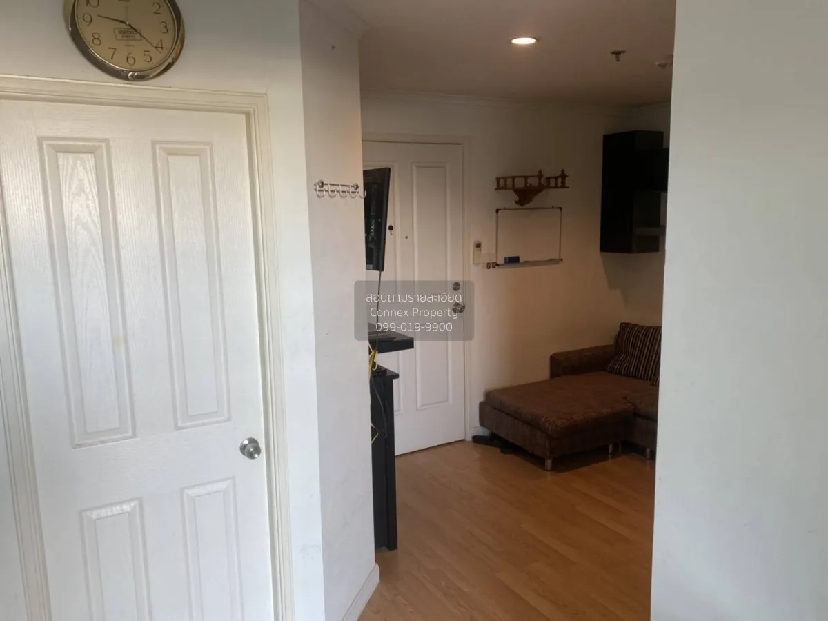 For Sale Condo , Lumpini Park Pinklao , MRT-Bang Yi Khon , Bang B 4