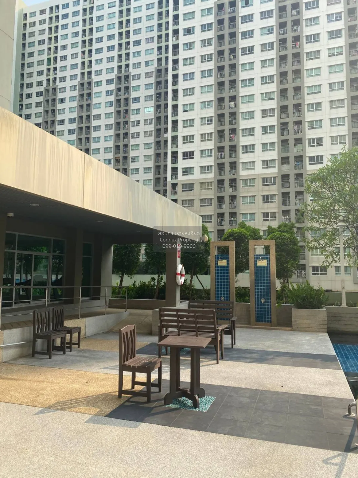 For Sale Condo , Lumpini Park Pinklao , MRT-Bang Yi Khon , Bang B