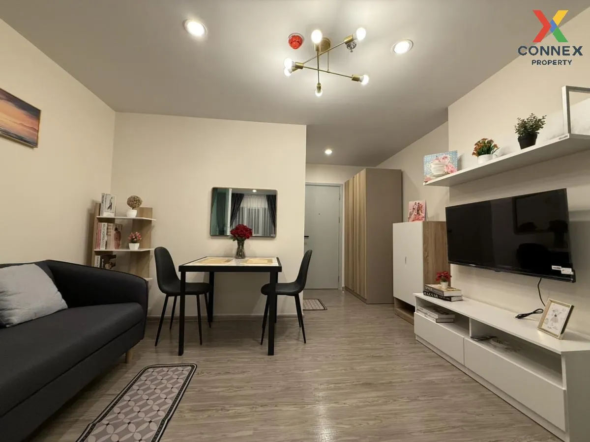 For Rent Condo , Regent Home Bangna (New Project) , Bang Na , Ban 1