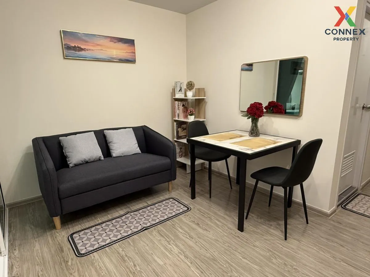 For Rent Condo , Regent Home Bangna (New Project) , Bang Na , Ban 2