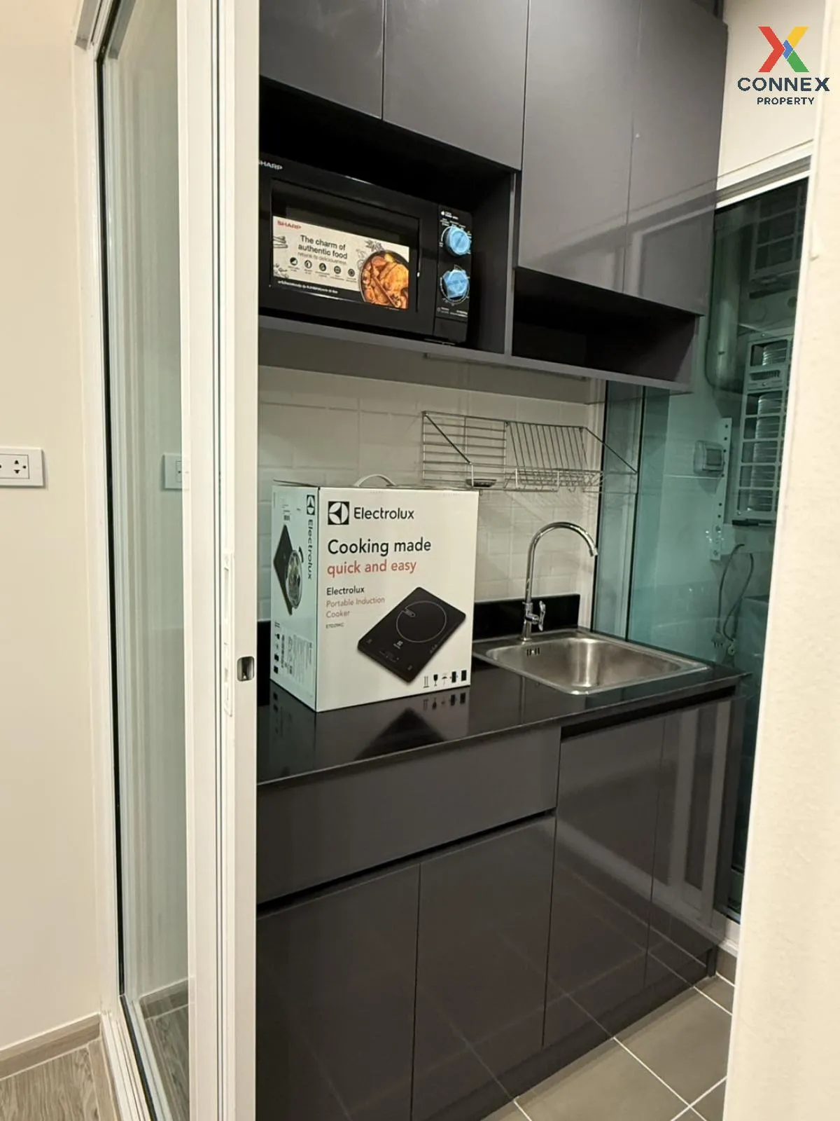 For Rent Condo , Regent Home Bangna (New Project) , Bang Na , Ban 3