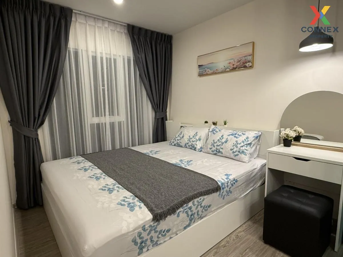 For Rent Condo , Regent Home Bangna (New Project) , Bang Na , Ban 4