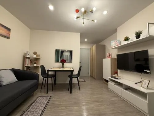 For Rent Condo , Regent Home Bangna (New Project) , Bang Na , Bang Na , Bangkok , CX-131648