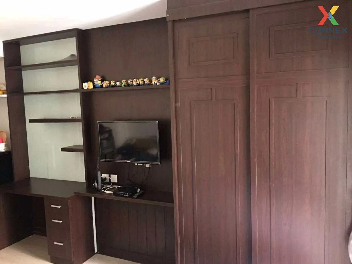 เช่าคอนโด  ไอดีโอ โมบิ สุขุมวิท BTS-อ่อนนุช บางจาก เขต พระโขนง กร 2