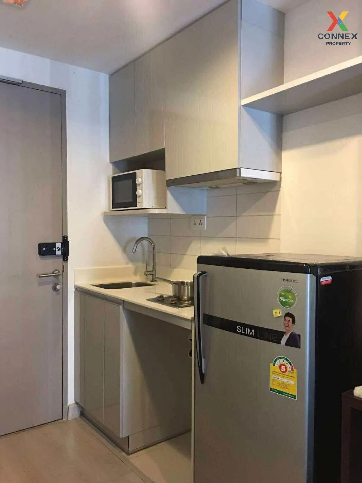 เช่าคอนโด  ไอดีโอ โมบิ สุขุมวิท BTS-อ่อนนุช บางจาก เขต พระโขนง กร 3