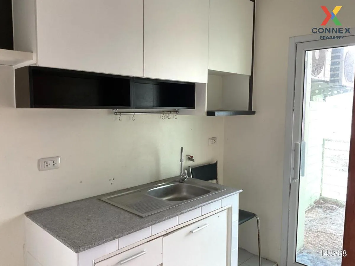 ขายคอนโด  คาร์พิเดียม คอนโดทาวน์ เนินพระ เมืองระยอง ระยอง CX-1316 3