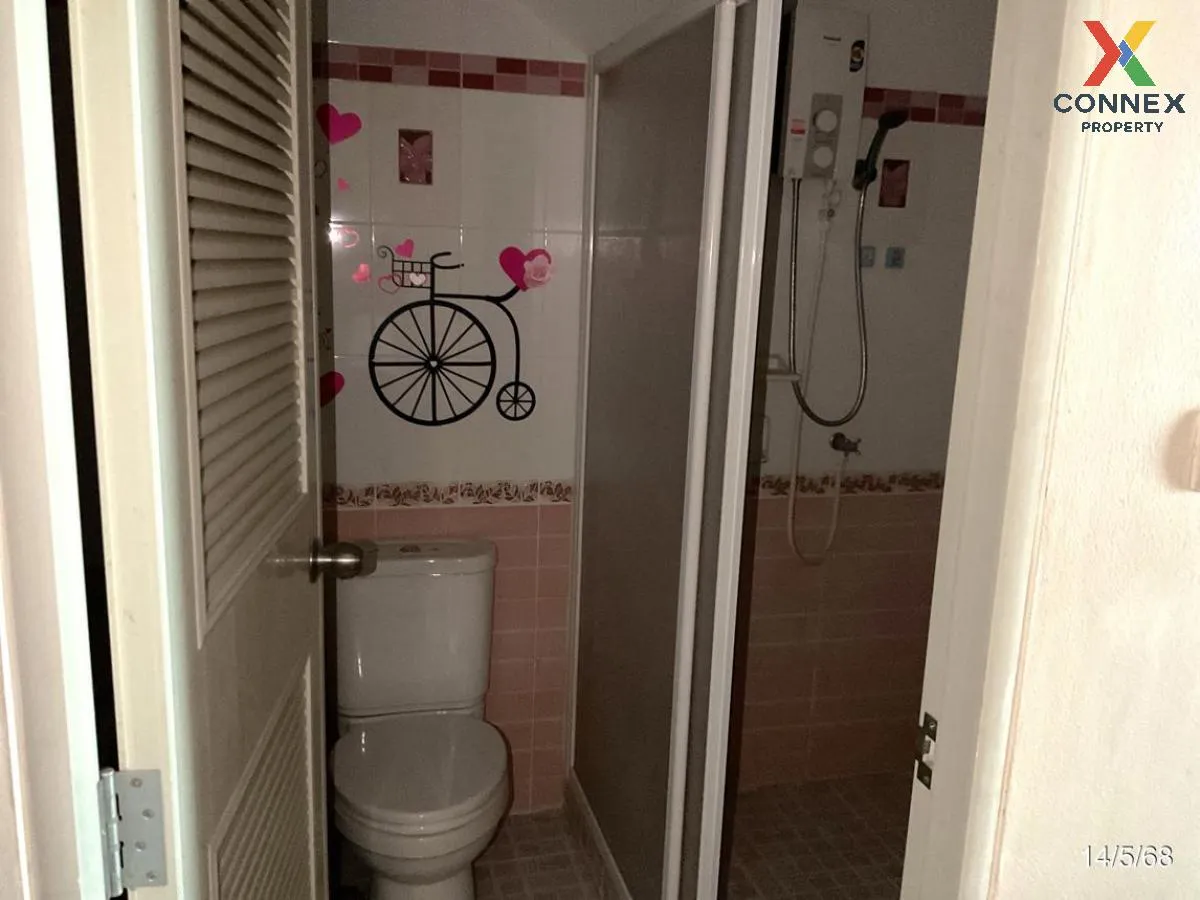 ขายคอนโด  คาร์พิเดียม คอนโดทาวน์ เนินพระ เมืองระยอง ระยอง CX-1316