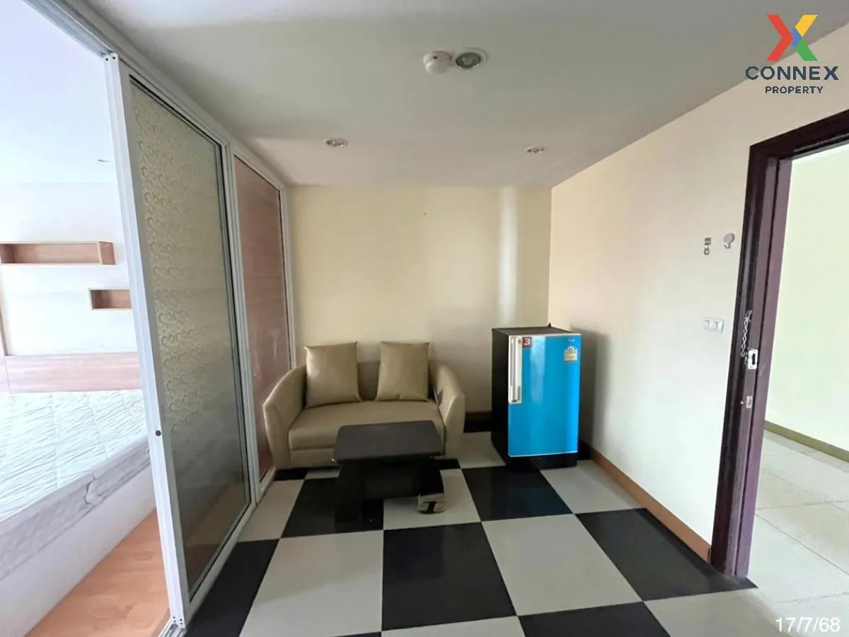 ขายคอนโด  คาร์พิเดียม คอนโดทาวน์ เนินพระ เมืองระยอง ระยอง CX-1316 2