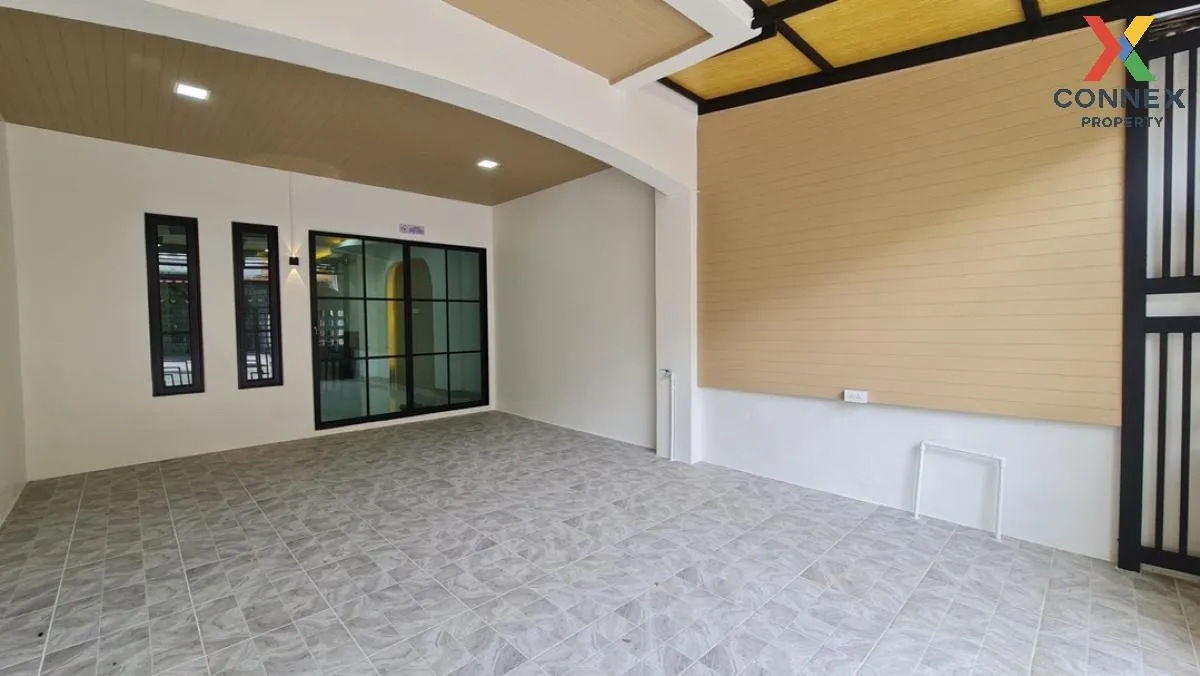 For Sale Townhouse/Townhome  , K.C. Ramindra 1 , Sam Wa Tawan Tok For Sale Townhouse/Townhome  , K.C. Ramindra 1 , Sam Wa Tawan Tok