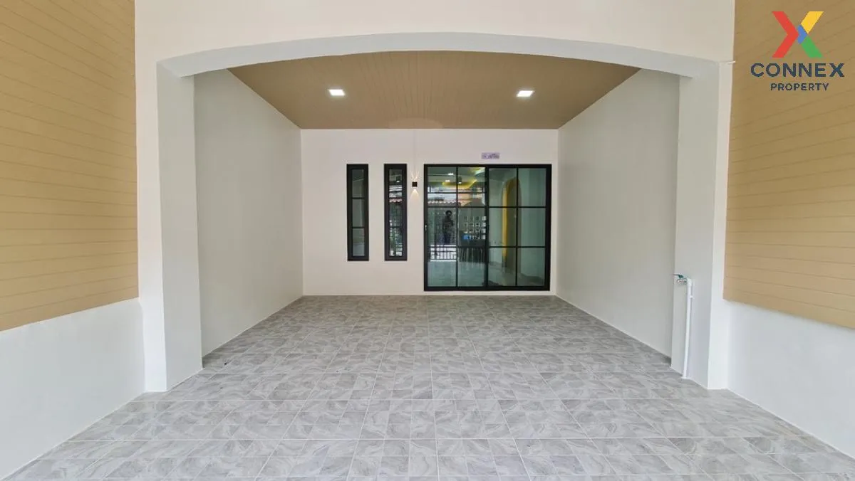 For Sale Townhouse/Townhome  , K.C. Ramindra 1 , Sam Wa Tawan Tok For Sale Townhouse/Townhome  , K.C. Ramindra 1 , Sam Wa Tawan Tok