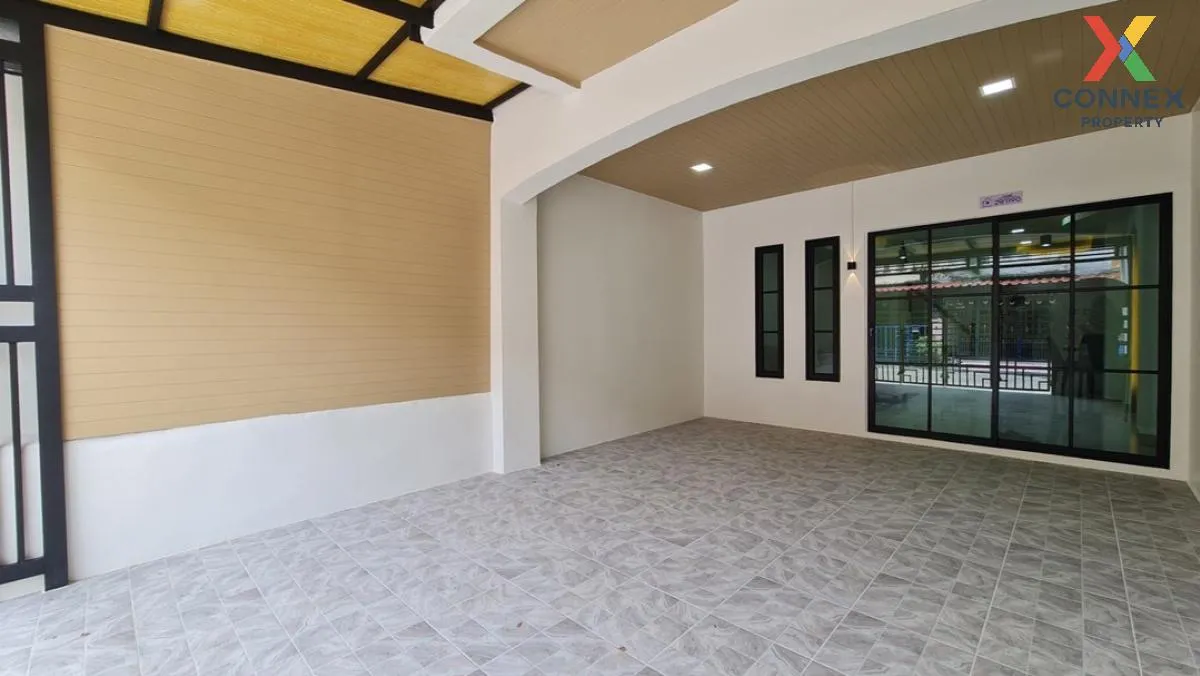 For Sale Townhouse/Townhome  , K.C. Ramindra 1 , Sam Wa Tawan Tok For Sale Townhouse/Townhome  , K.C. Ramindra 1 , Sam Wa Tawan Tok