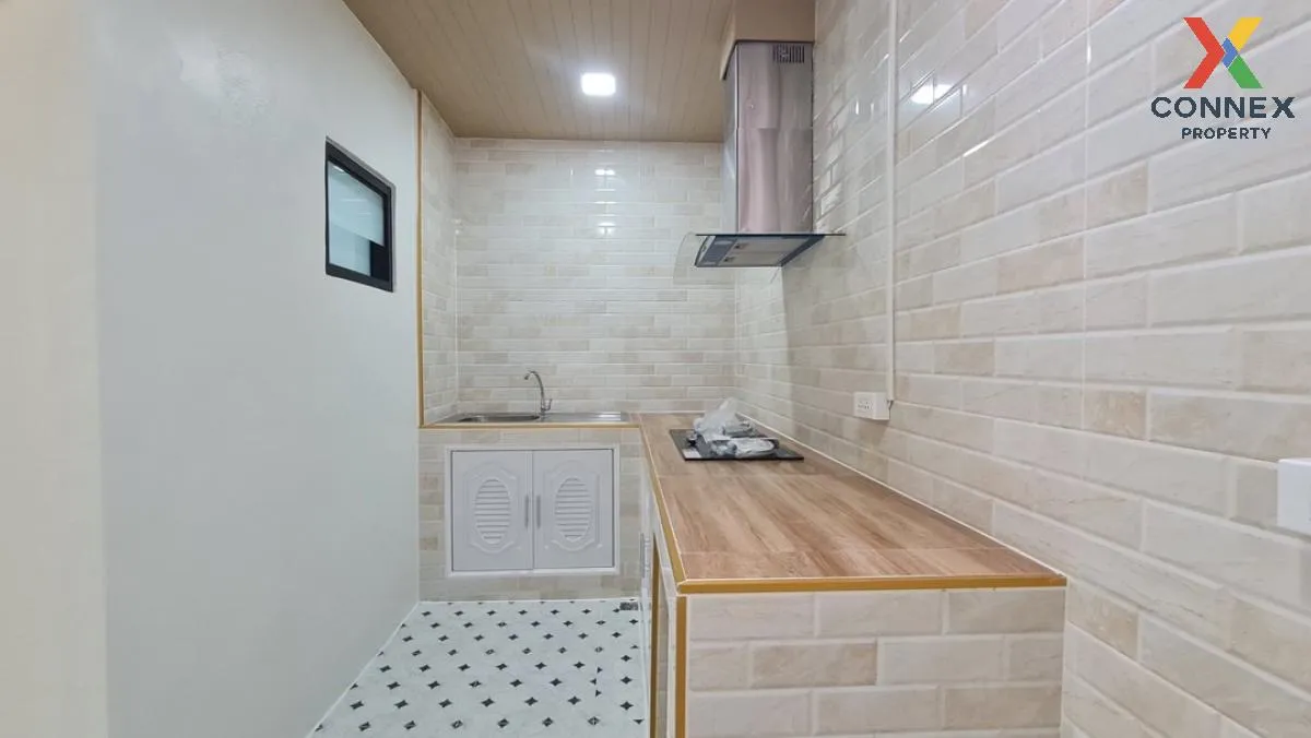 For Sale Townhouse/Townhome  , K.C. Ramindra 1 , Sam Wa Tawan Tok For Sale Townhouse/Townhome  , K.C. Ramindra 1 , Sam Wa Tawan Tok