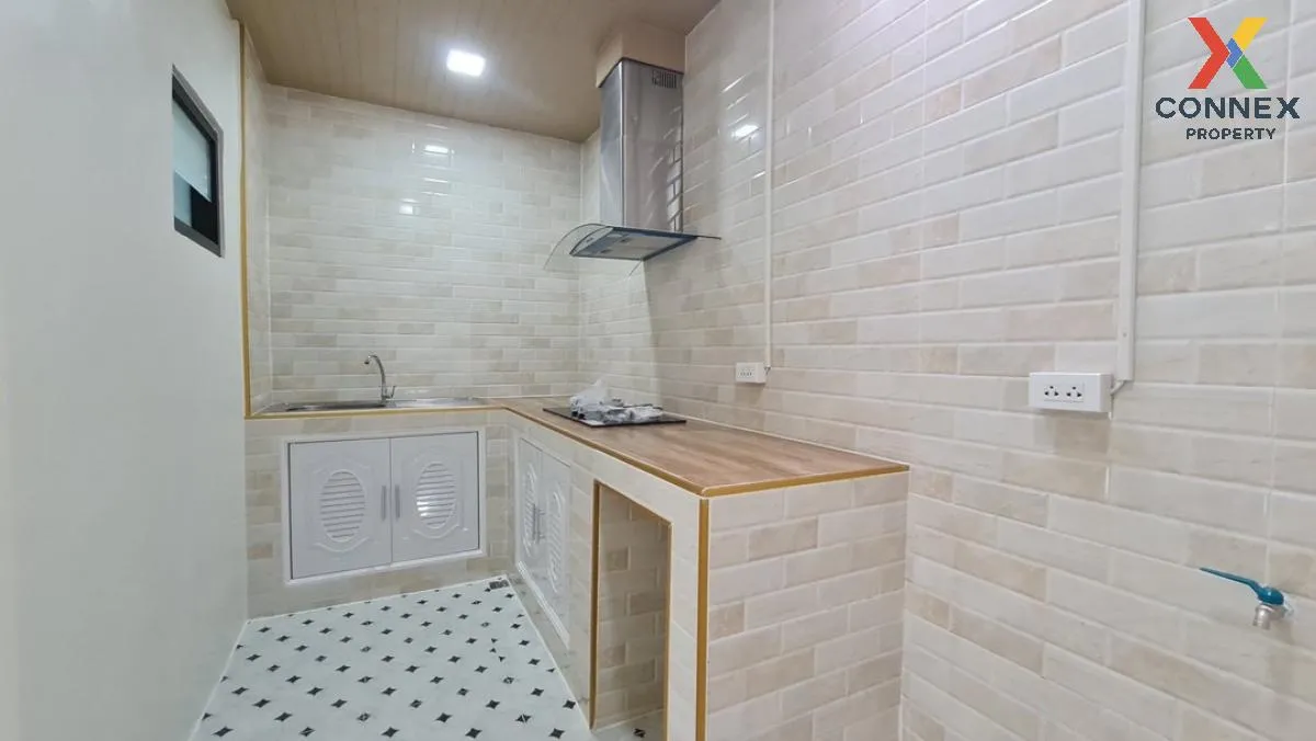 For Sale Townhouse/Townhome  , K.C. Ramindra 1 , Sam Wa Tawan Tok For Sale Townhouse/Townhome  , K.C. Ramindra 1 , Sam Wa Tawan Tok