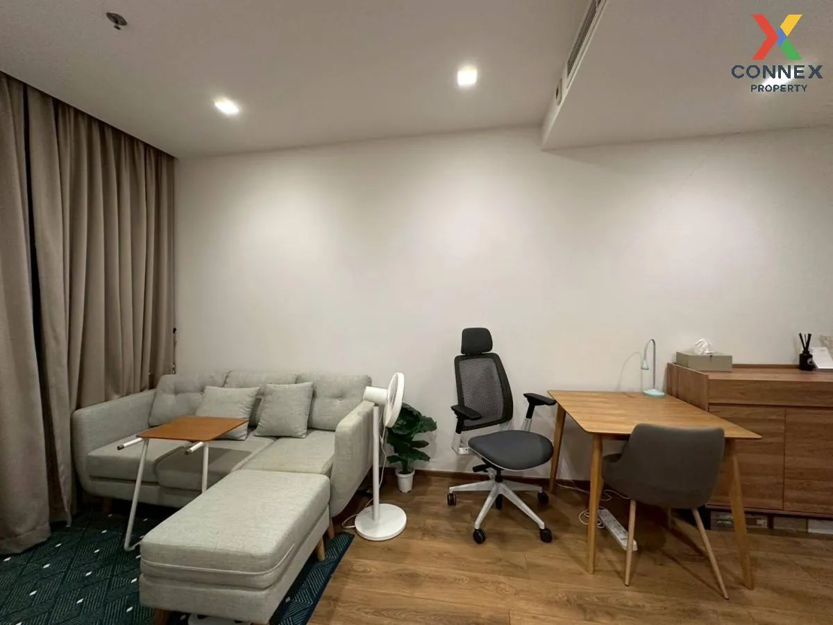 ขายคอนโด  โนเบิล บี 33 BTS-พร้อมพงษ์ คลองเตยเหนือ เขต วัฒนา กรุงเ 1