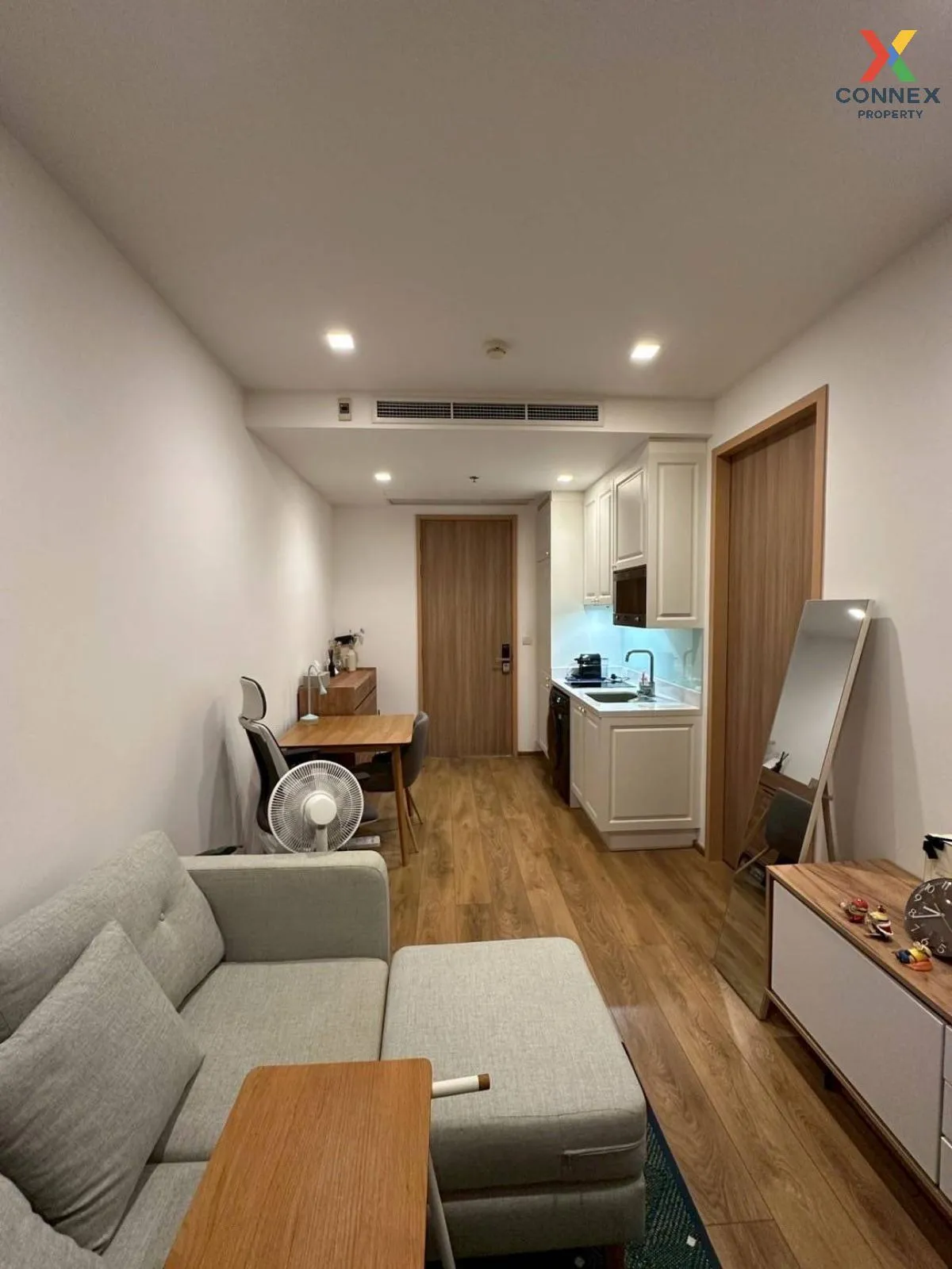 ขายคอนโด  โนเบิล บี 33 BTS-พร้อมพงษ์ คลองเตยเหนือ เขต วัฒนา กรุงเ 3