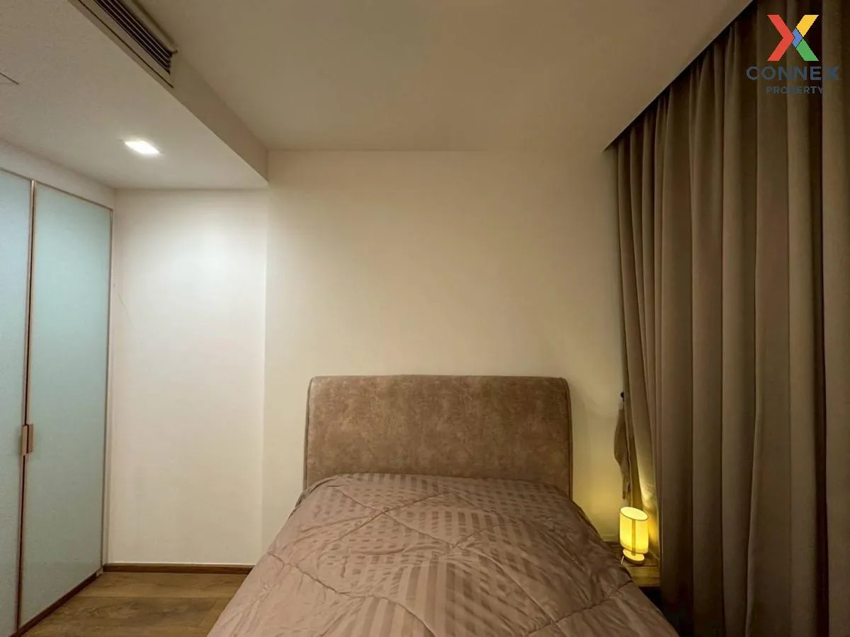 ขายคอนโด  โนเบิล บี 33 BTS-พร้อมพงษ์ คลองเตยเหนือ เขต วัฒนา กรุงเ 4