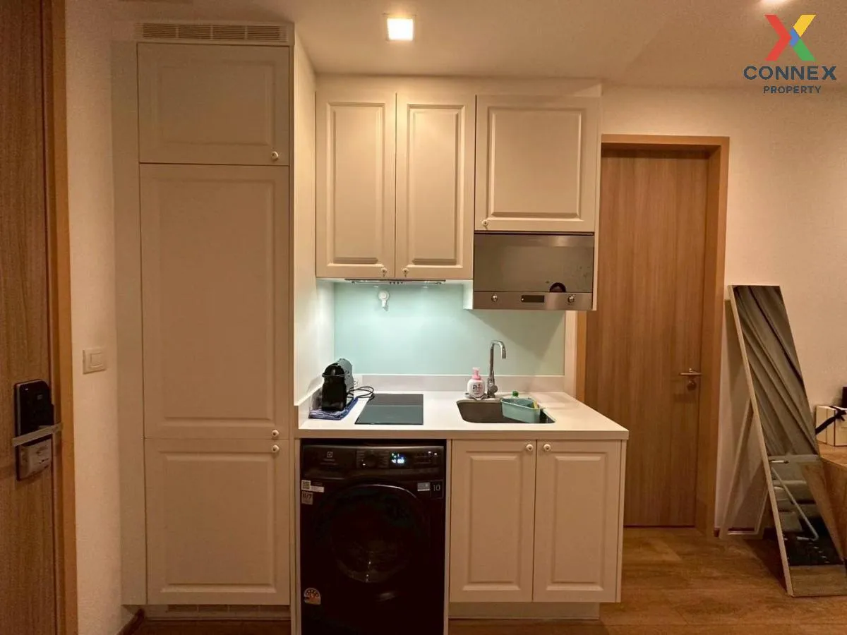 ขายคอนโด  โนเบิล บี 33 BTS-พร้อมพงษ์ คลองเตยเหนือ เขต วัฒนา กรุงเ