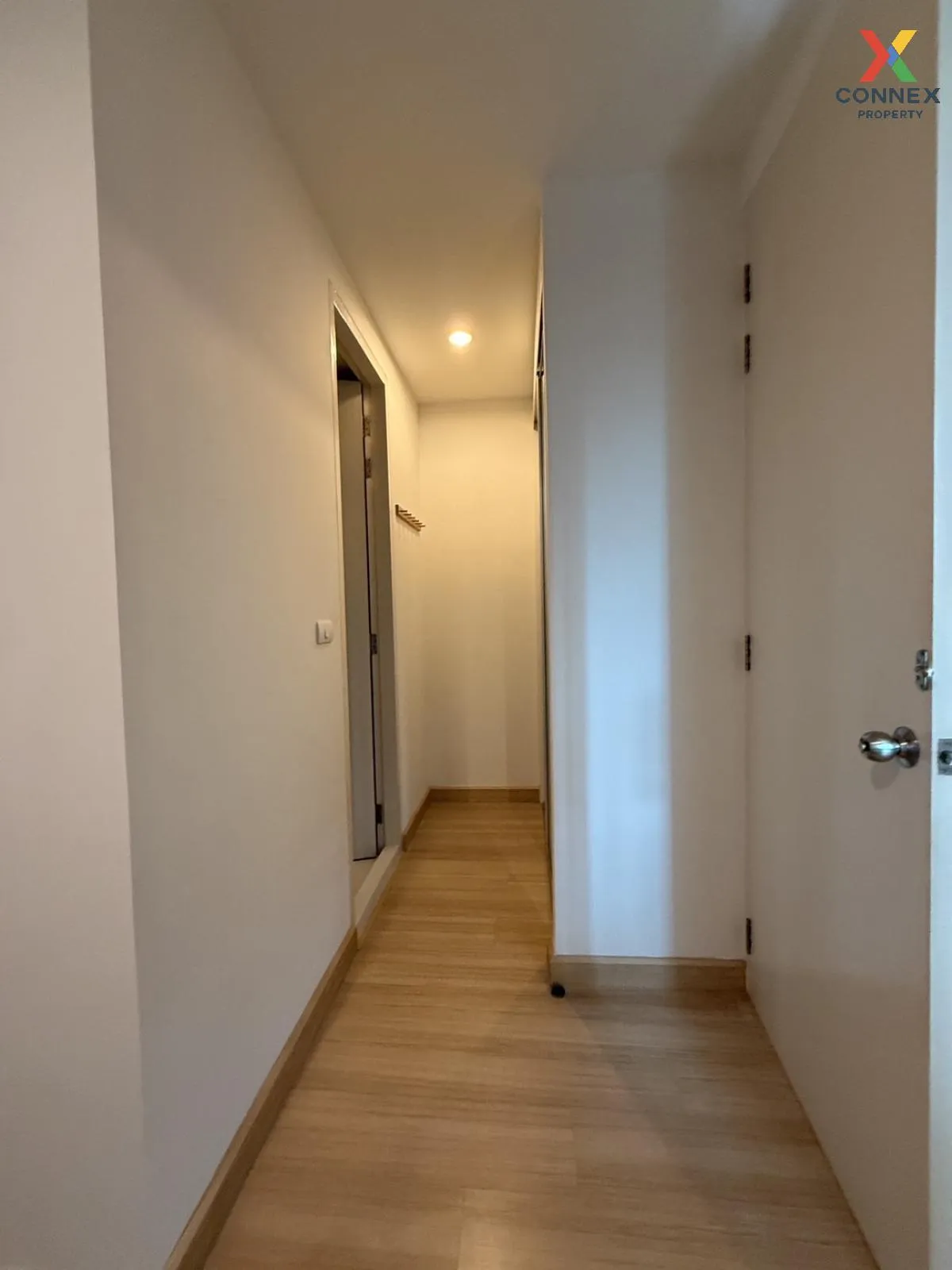 เช่าคอนโด  เดอะพาร์คแลนด์ ศรีนครินทร์ เลคไซด์ บางนา เขต ดอนเมือง 