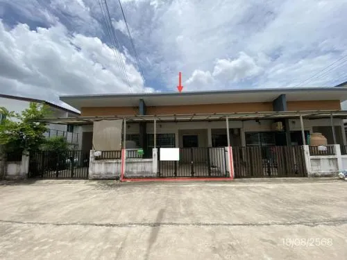 For Sale Townhouse/Townhome  , The Next Village 2 , Bo Win , Si Racha , Chon Buri , CX-131673 For Sale Townhouse/Townhome  , The Next Village 2 , Bo Win , Si Racha , Chon Buri , CX-131673