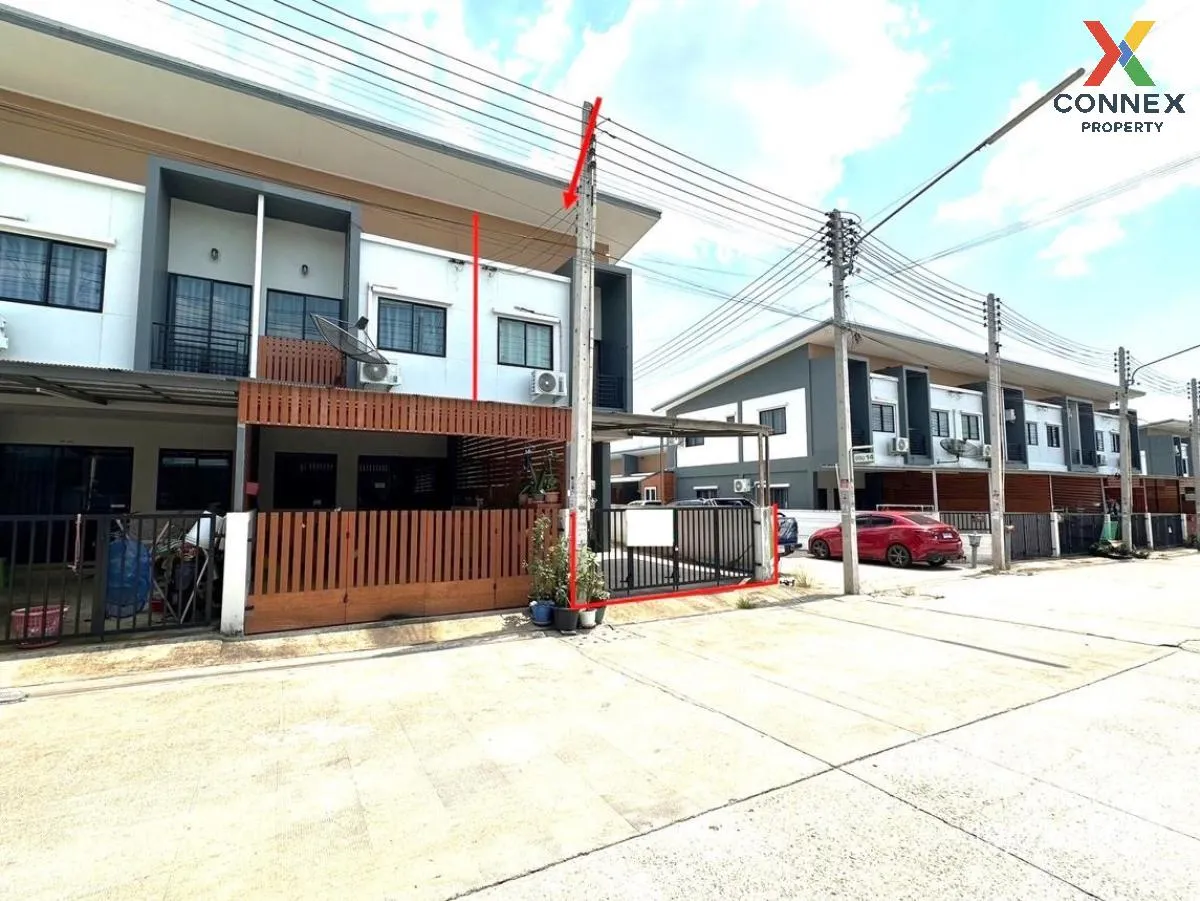 For Sale Townhouse/Townhome  , The Next Village 2 , Bo Win , Si R 2