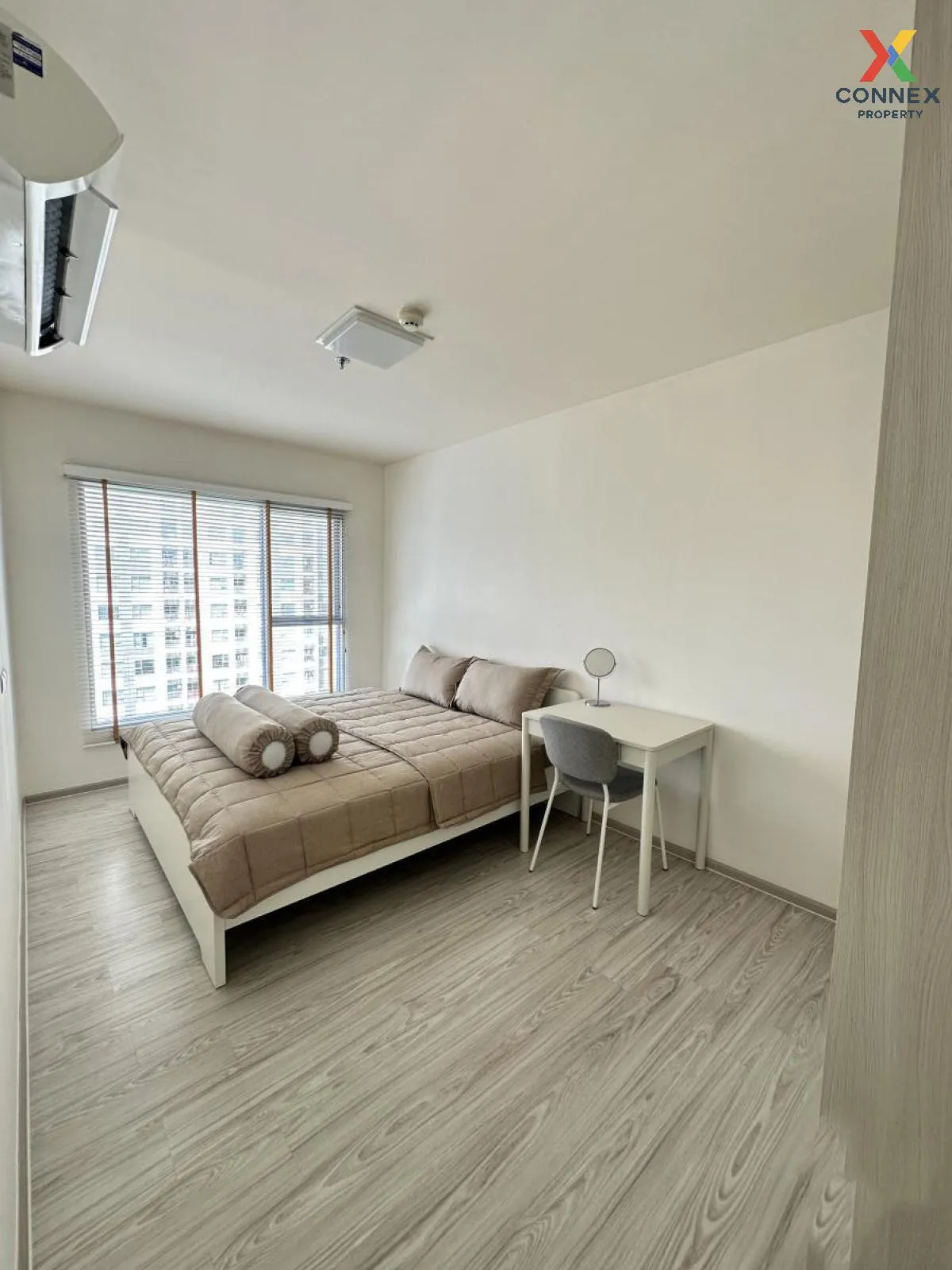 For Rent Condo , Aspire Rattanathibet 2 , newly renovated , MRT-B 3