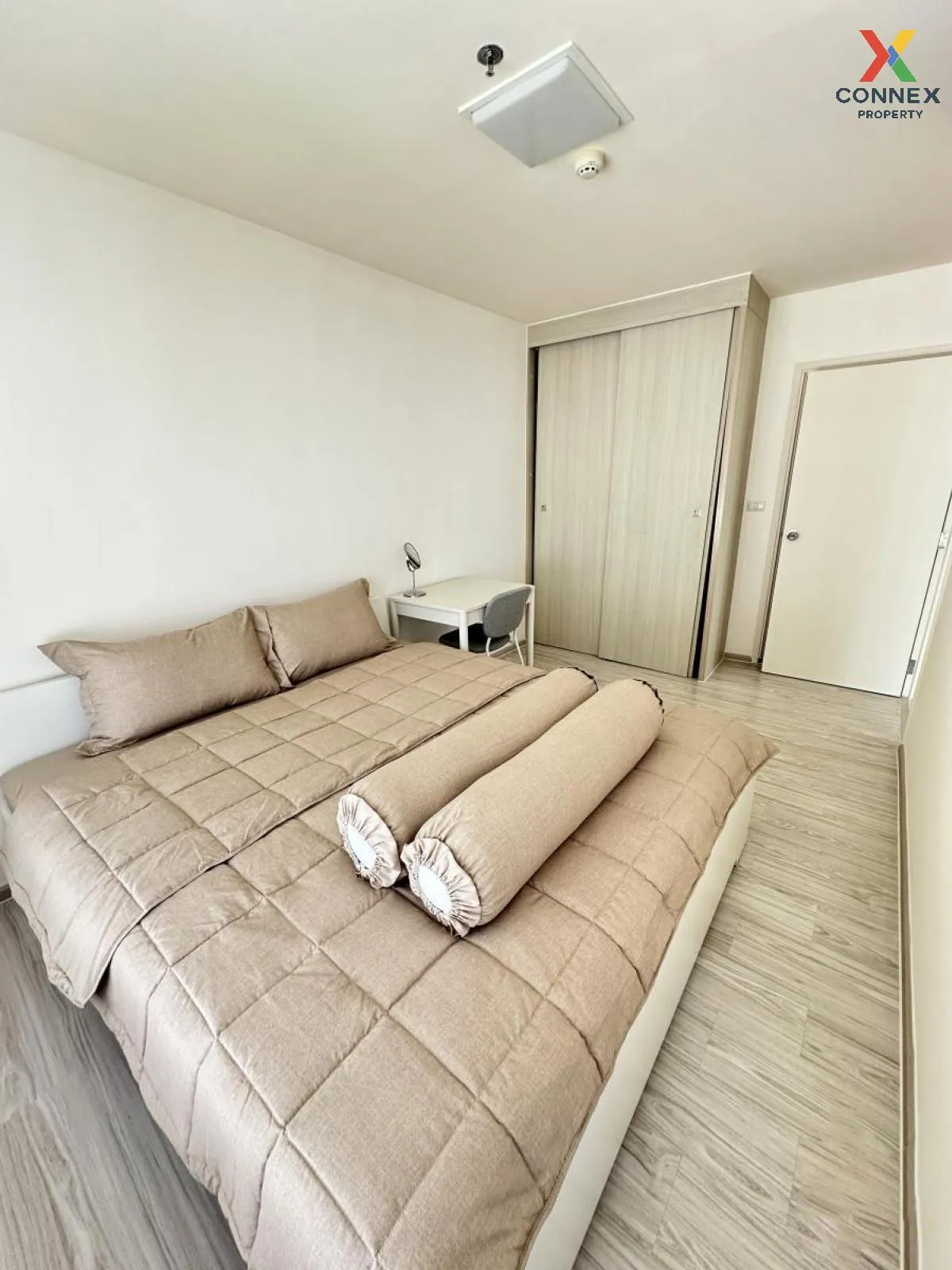 For Rent Condo , Aspire Rattanathibet 2 , newly renovated , MRT-B 4